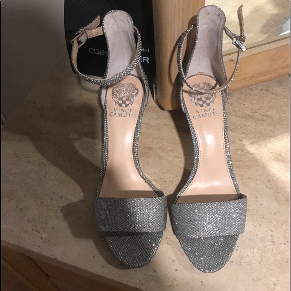 Vince Camuto Shoes - Vince Camuto evening heels